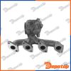 Turbo housing Carter pour VW | 9V203, 03F145701C